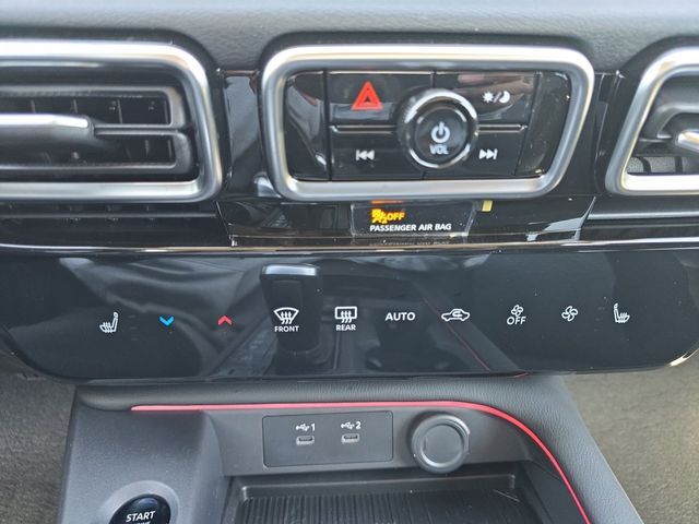 2026 Nissan Sentra SV Rockwall TX