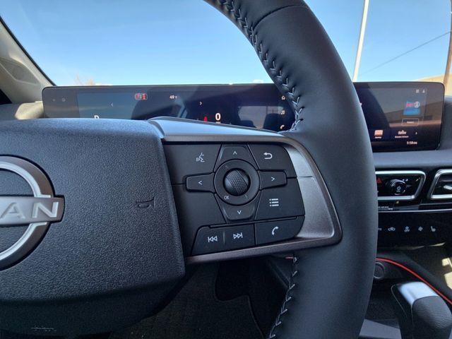 2026 Nissan Sentra SV Rockwall TX