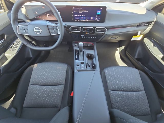 2026 Nissan Sentra SV Rockwall TX