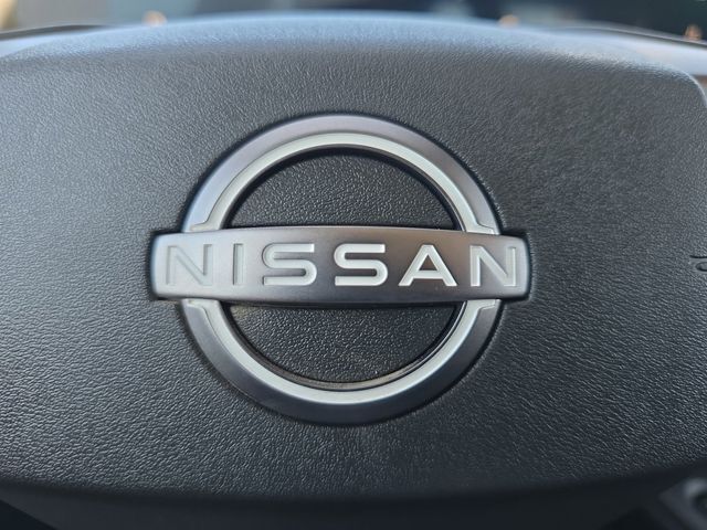 2026 Nissan Sentra SV Rockwall TX