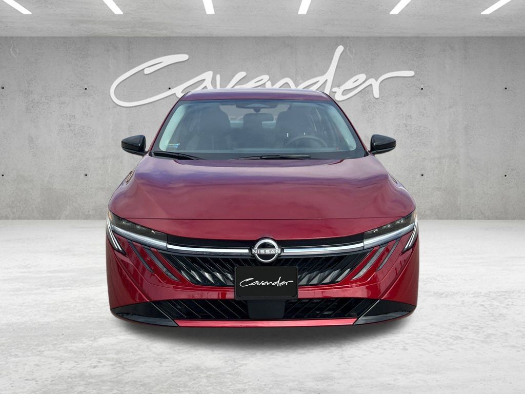 2026 Nissan Sentra SV San Marcos TX