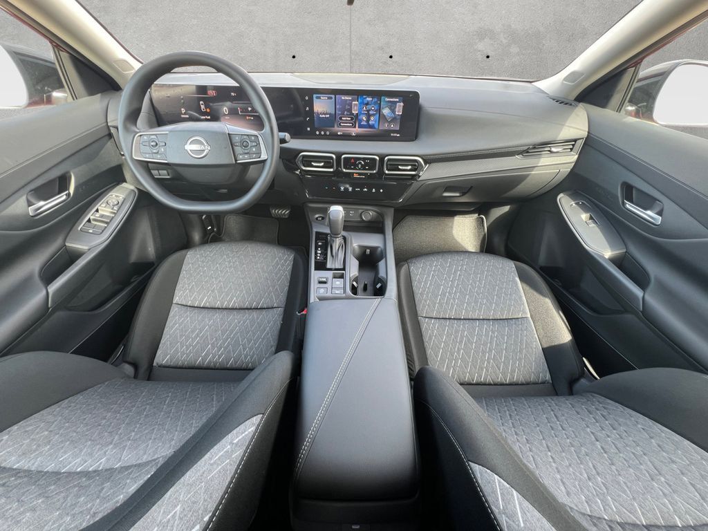 2026 Nissan Sentra SV San Marcos TX