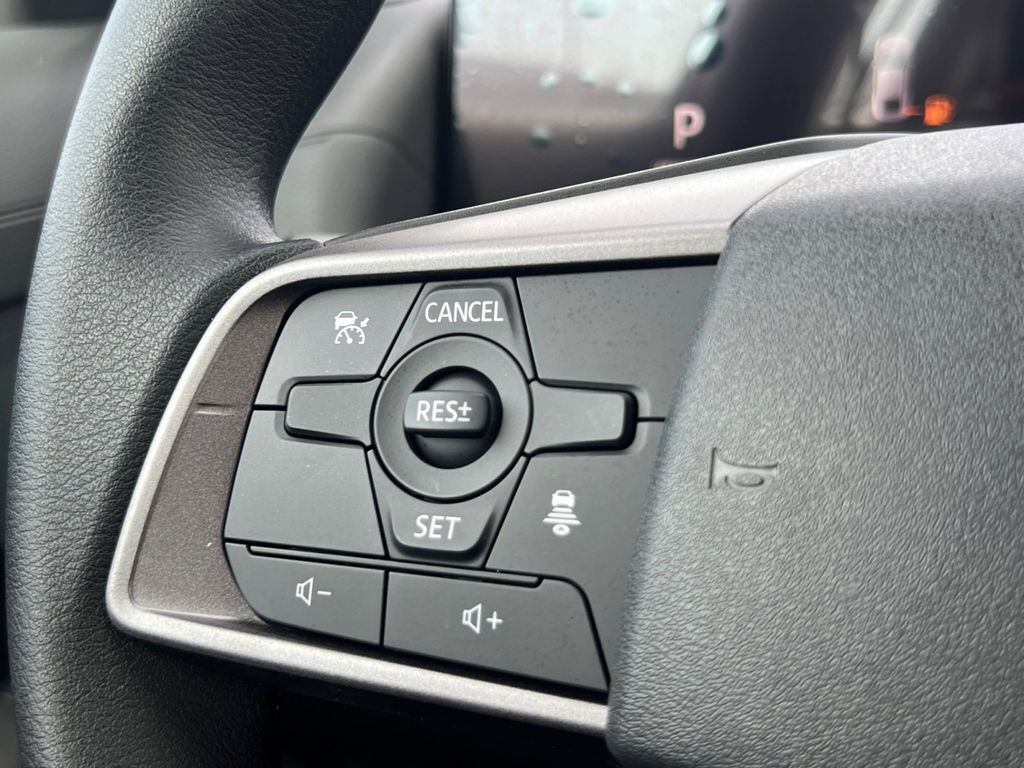 2026 Nissan Sentra SV San Marcos TX