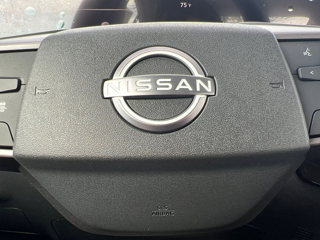 2026 Nissan Sentra SV San Marcos TX