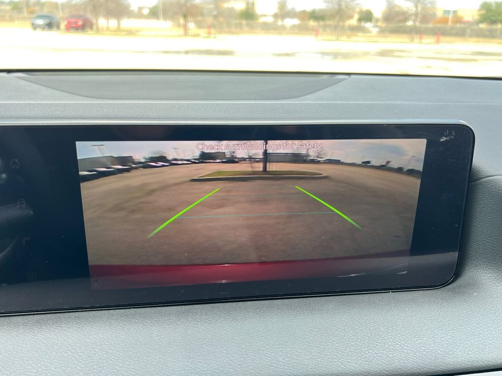 2026 Nissan Sentra SV San Marcos TX