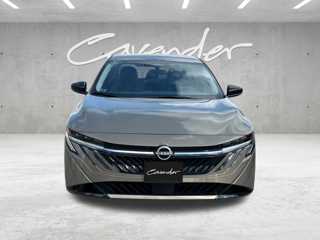 2026 Nissan Sentra SV San Marcos TX