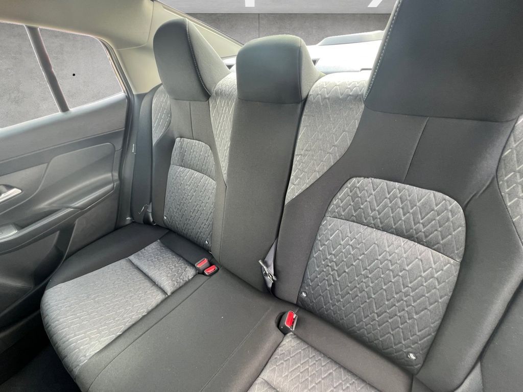 2026 Nissan Sentra SV San Marcos TX