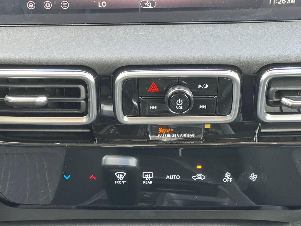 2026 Nissan Sentra SV San Marcos TX