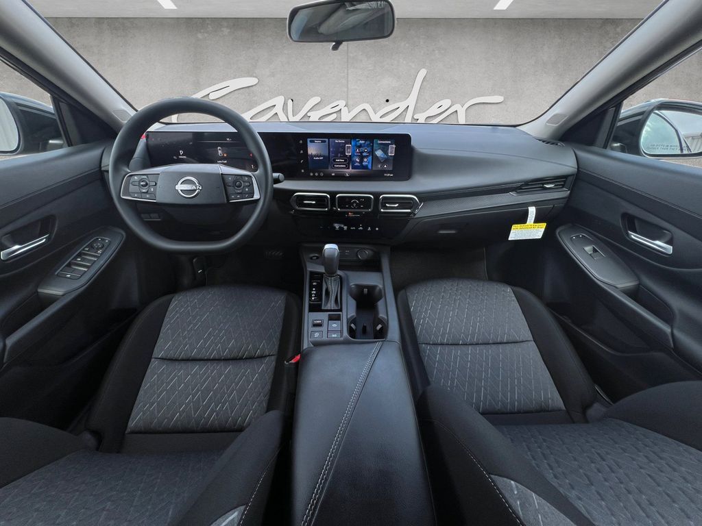 2026 Nissan Sentra SV San Marcos TX