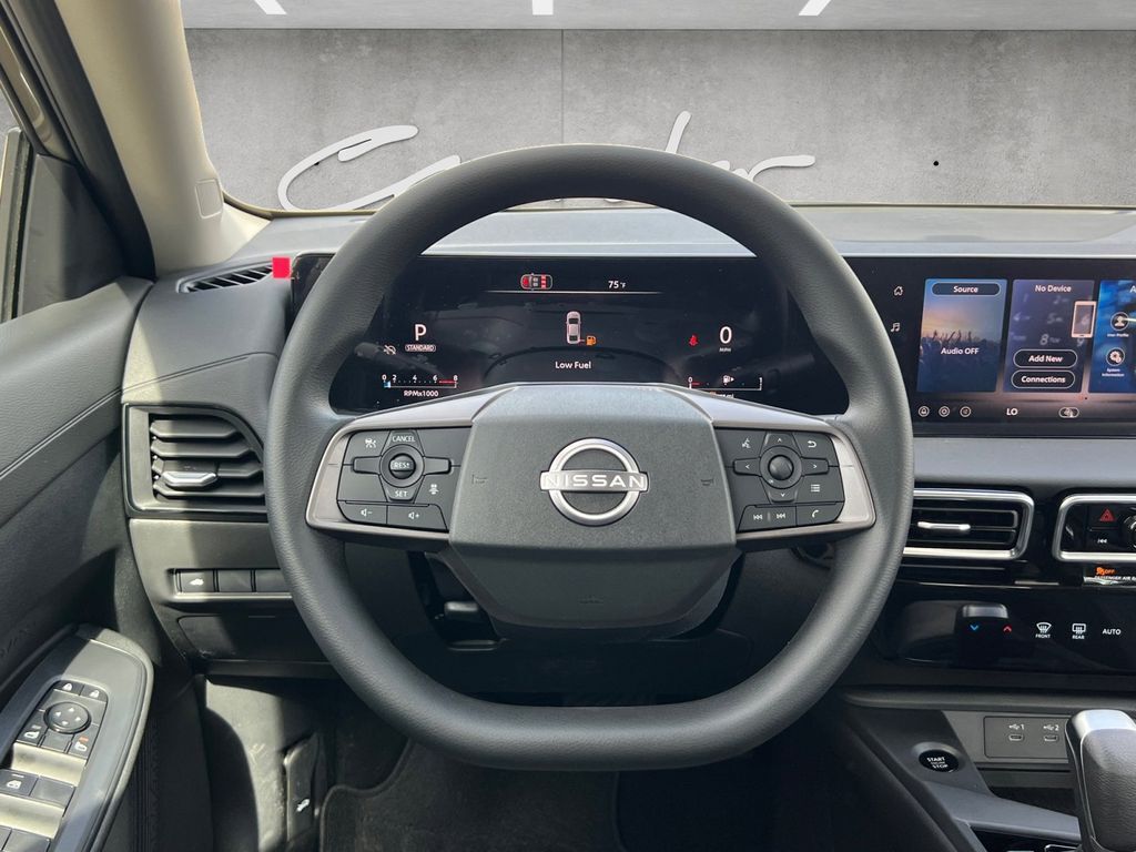 2026 Nissan Sentra SV San Marcos TX