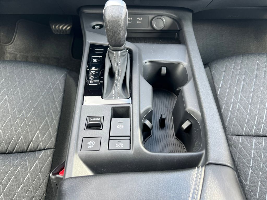 2026 Nissan Sentra SV San Marcos TX