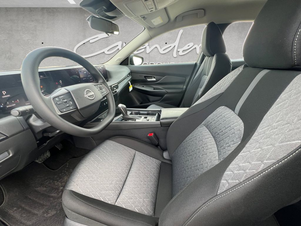 2026 Nissan Sentra SV San Marcos TX