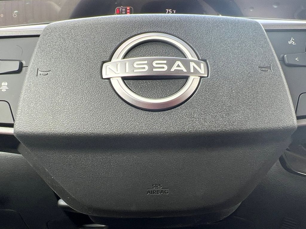 2026 Nissan Sentra SV San Marcos TX