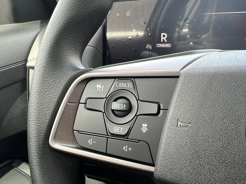 2026 Nissan Sentra SV San Marcos TX