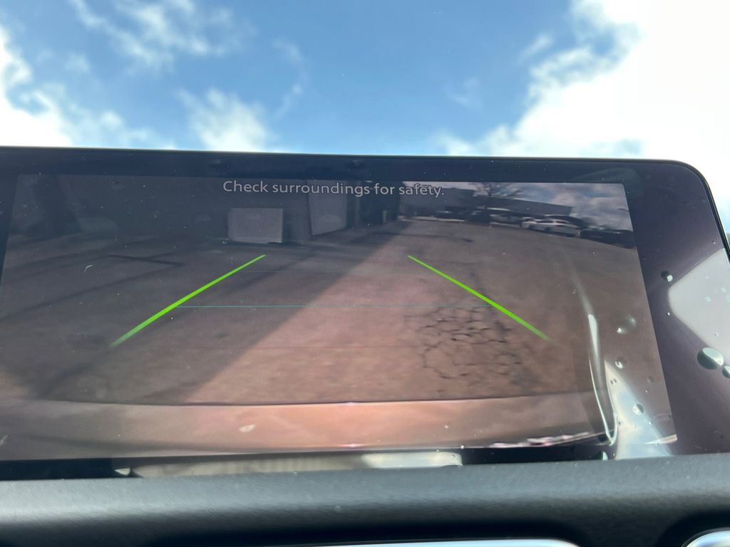 2026 Nissan Sentra SV San Marcos TX