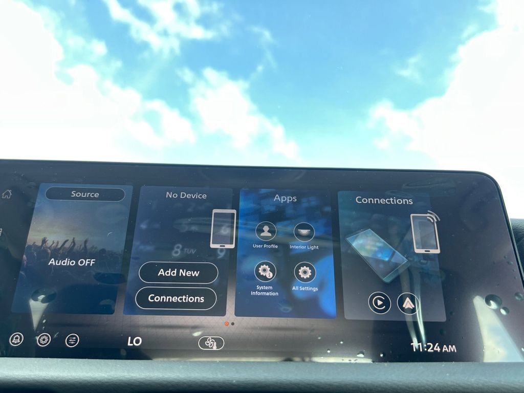 2026 Nissan Sentra SV San Marcos TX