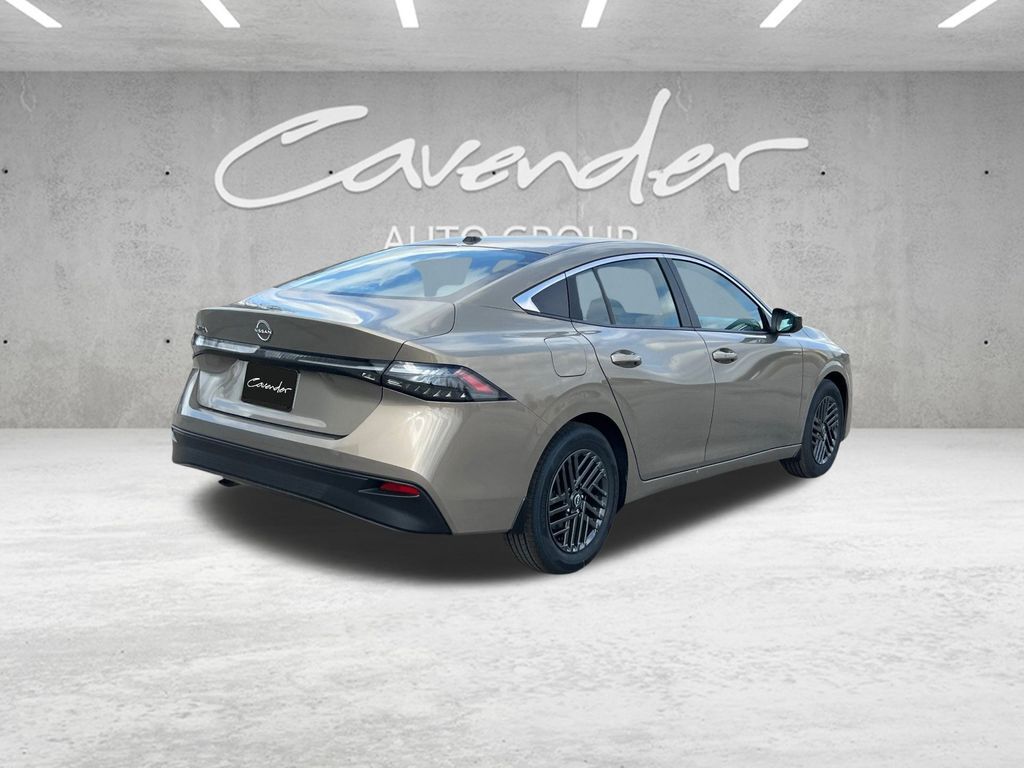 2026 Nissan Sentra SV San Marcos TX