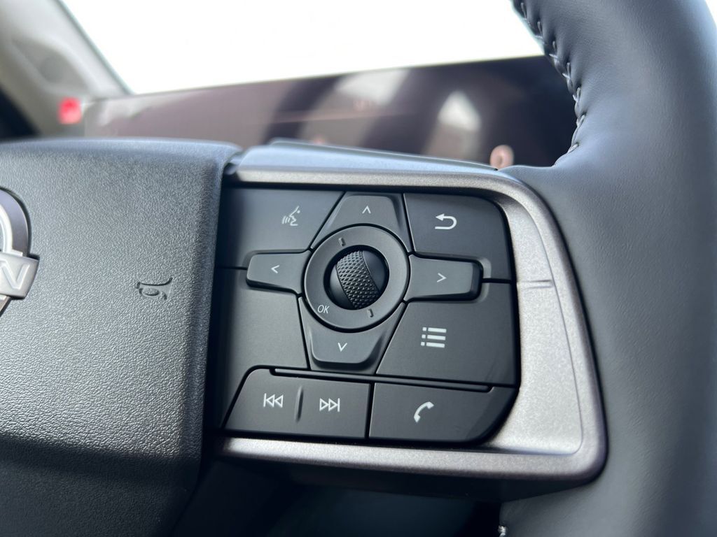 2026 Nissan Sentra SV San Marcos TX