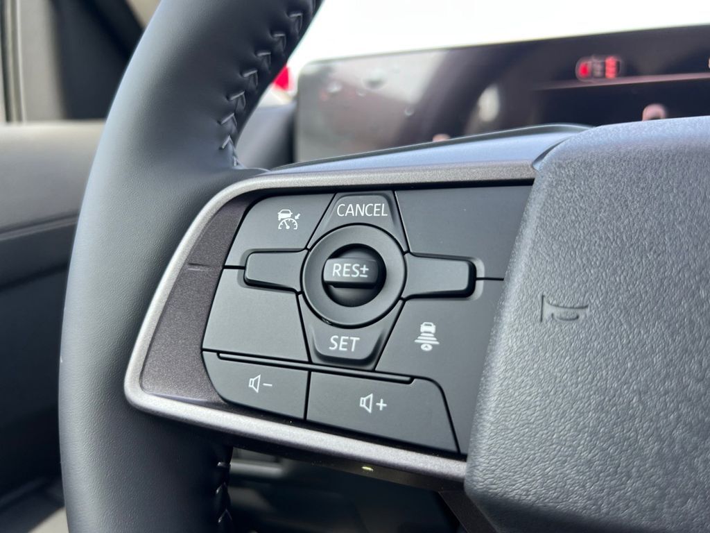 2026 Nissan Sentra SV San Marcos TX