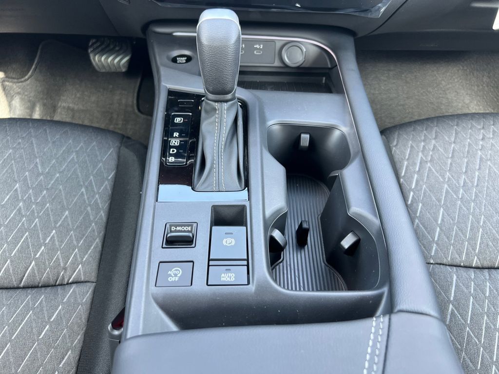 2026 Nissan Sentra SV San Marcos TX