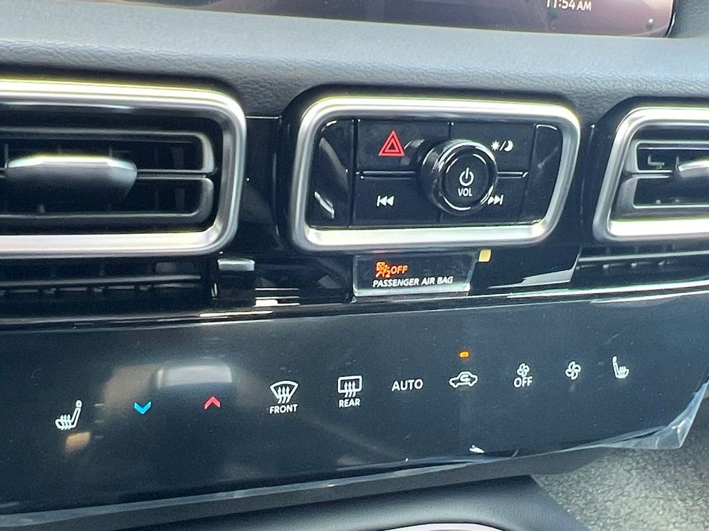 2026 Nissan Sentra SV San Marcos TX