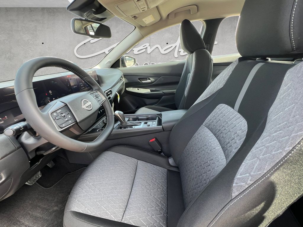 2026 Nissan Sentra SV San Marcos TX