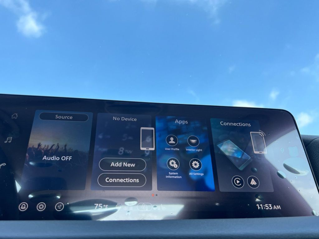 2026 Nissan Sentra SV San Marcos TX