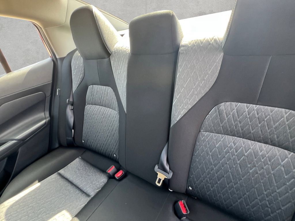 2026 Nissan Sentra SV San Marcos TX