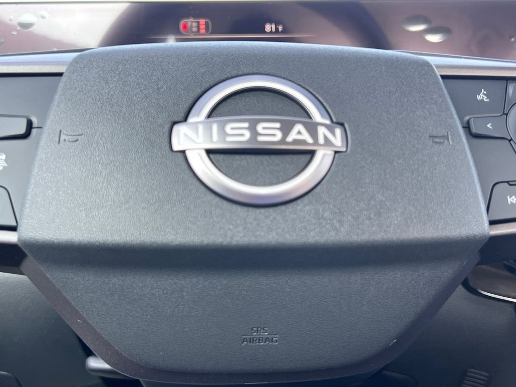 2026 Nissan Sentra SV San Marcos TX