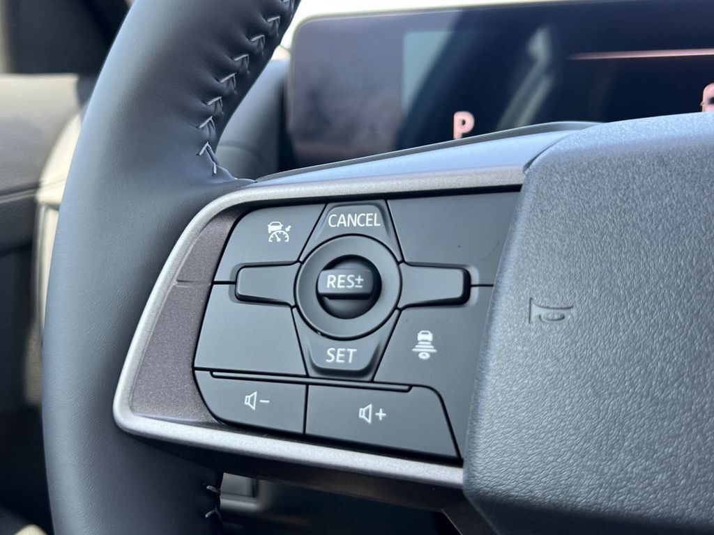 2026 Nissan Sentra SV San Marcos TX