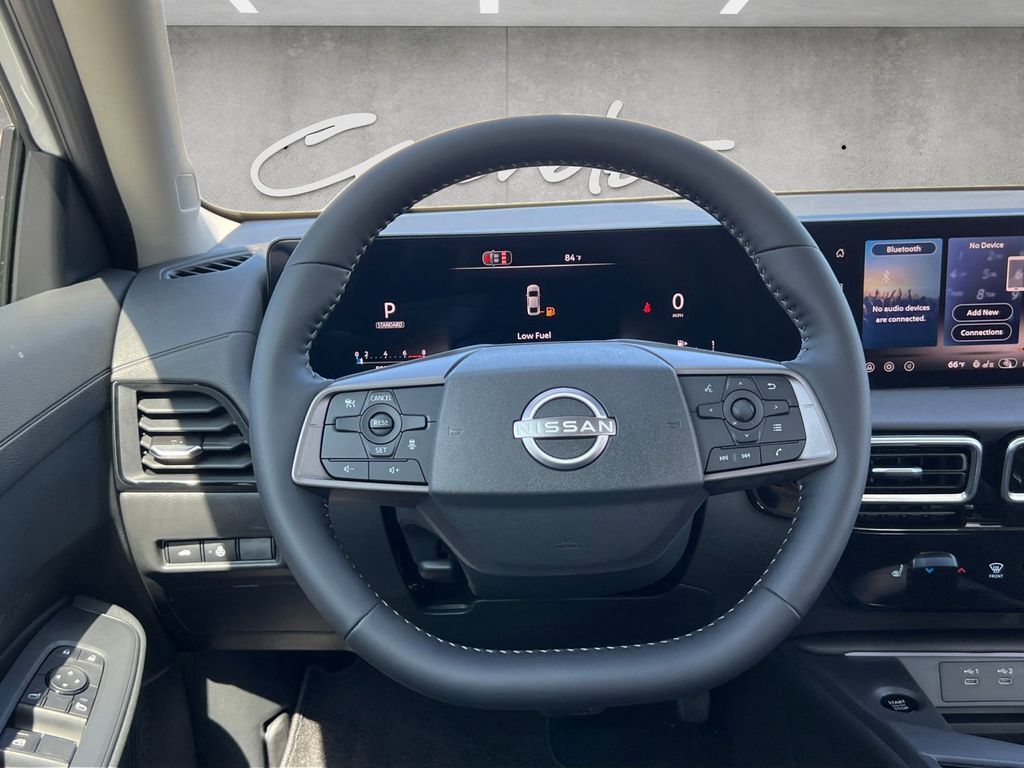 2026 Nissan Sentra SV San Marcos TX