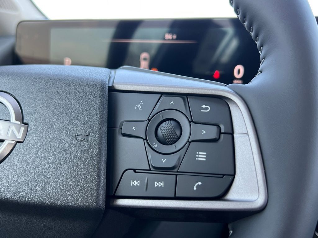 2026 Nissan Sentra SV San Marcos TX