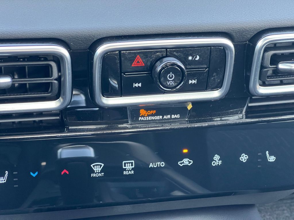 2026 Nissan Sentra SV San Marcos TX