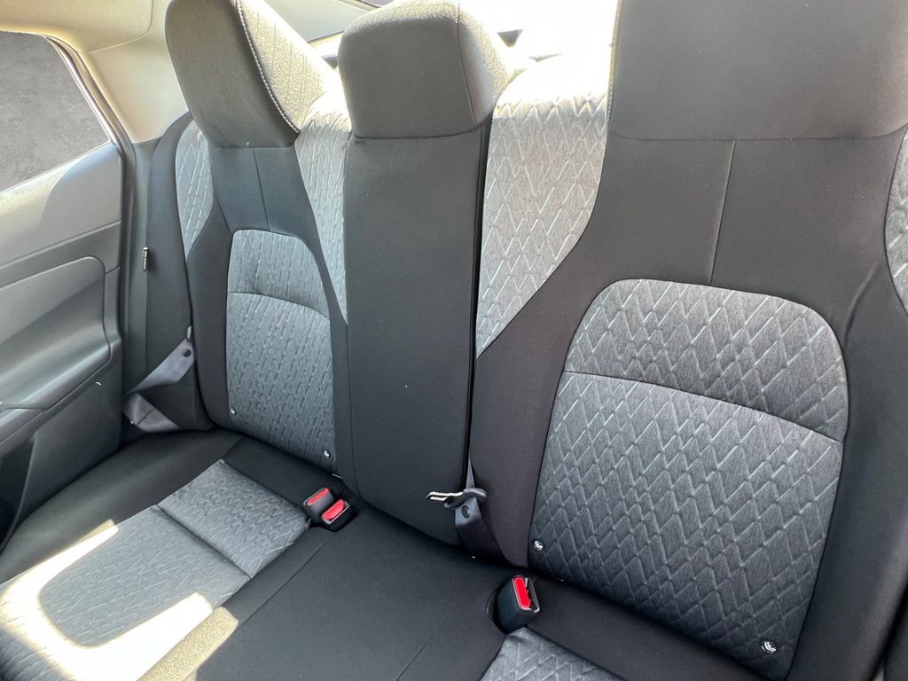 2026 Nissan Sentra SV San Marcos TX