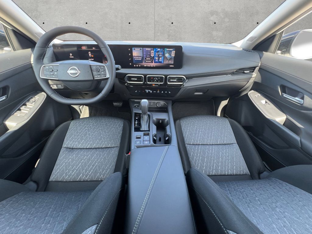 2026 Nissan Sentra SV San Marcos TX