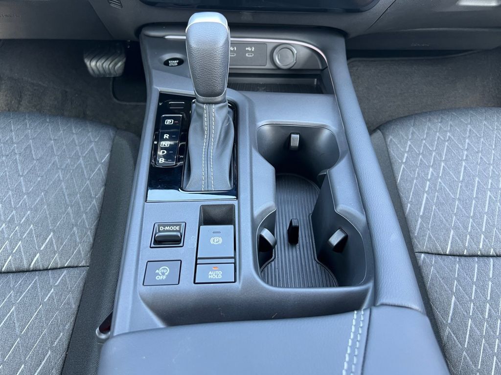 2026 Nissan Sentra SV San Marcos TX