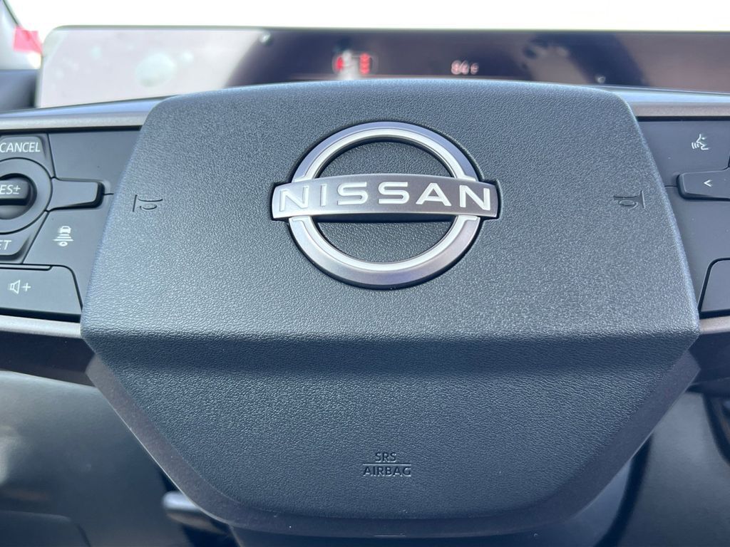 2026 Nissan Sentra SV San Marcos TX