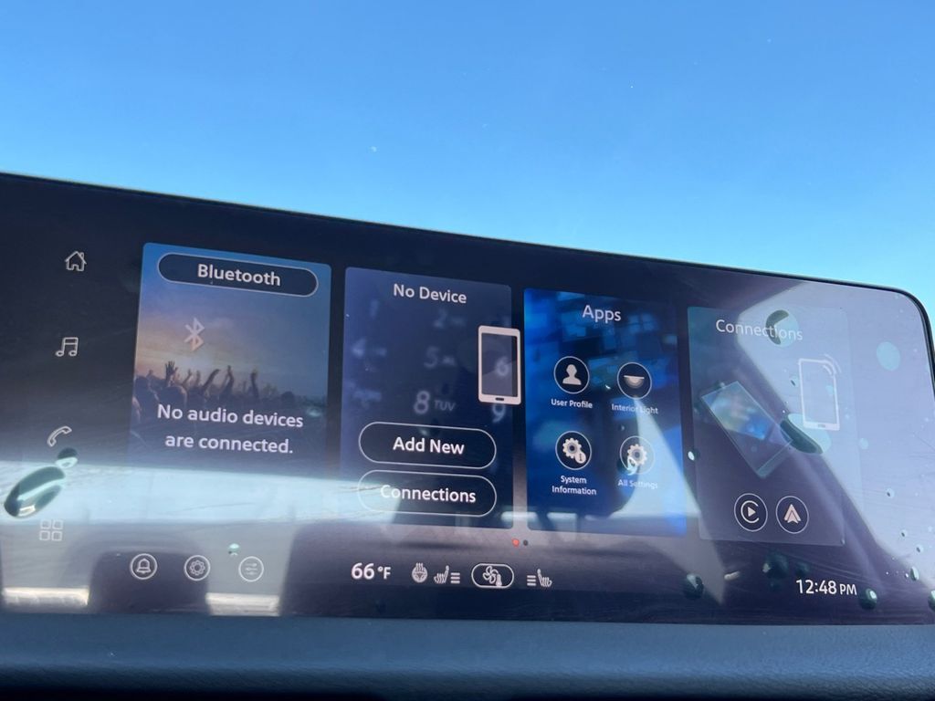 2026 Nissan Sentra SV San Marcos TX