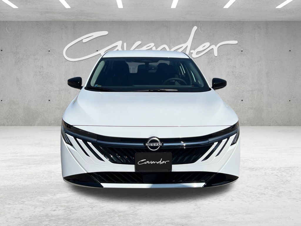 2026 Nissan Sentra SV San Marcos TX