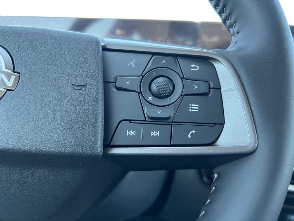 2026 Nissan Sentra SV San Marcos TX