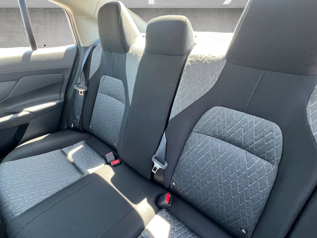 2026 Nissan Sentra SV San Marcos TX