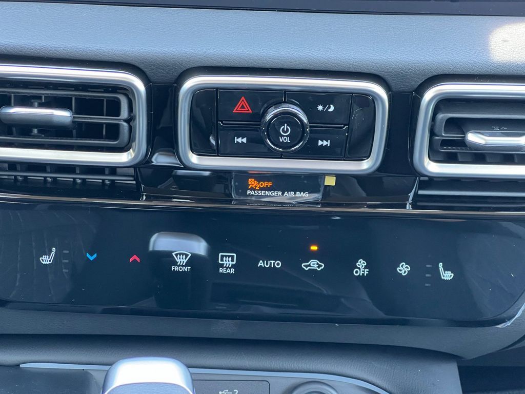 2026 Nissan Sentra SV San Marcos TX