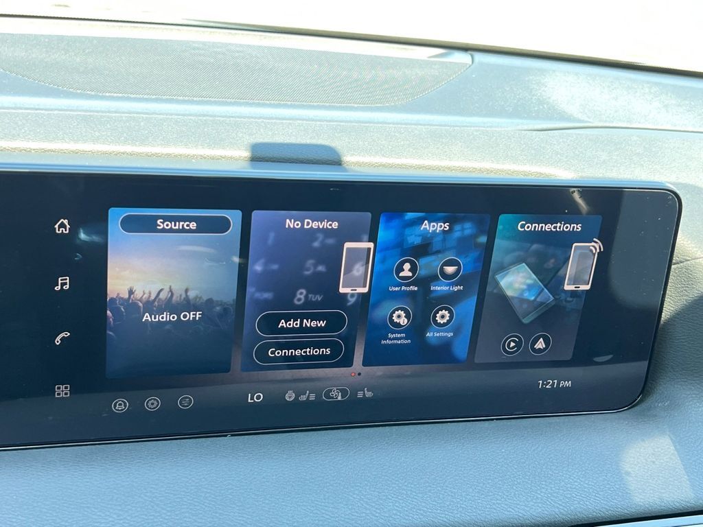 2026 Nissan Sentra SV San Marcos TX