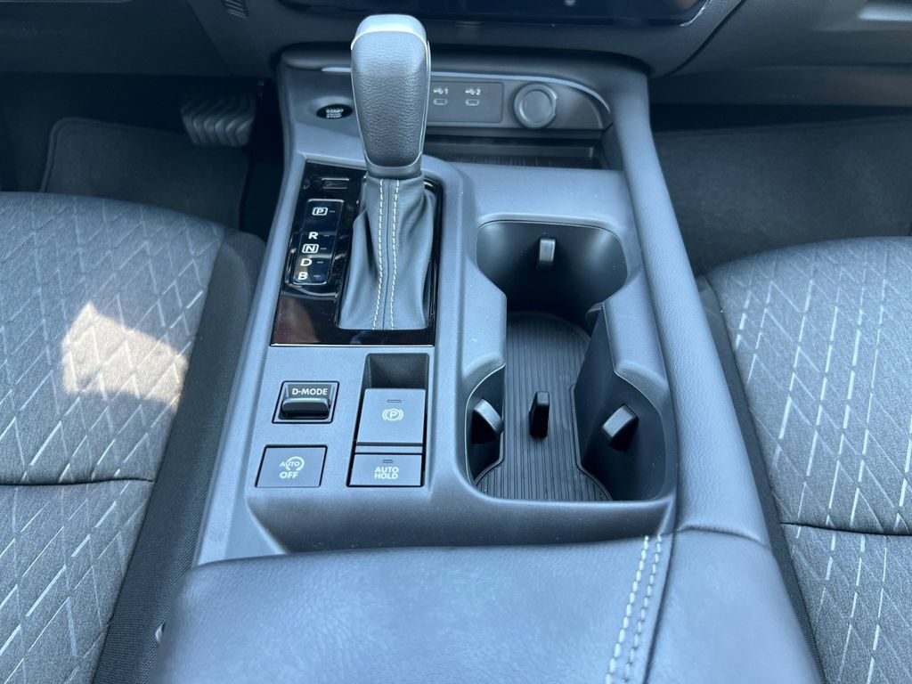 2026 Nissan Sentra SV San Marcos TX
