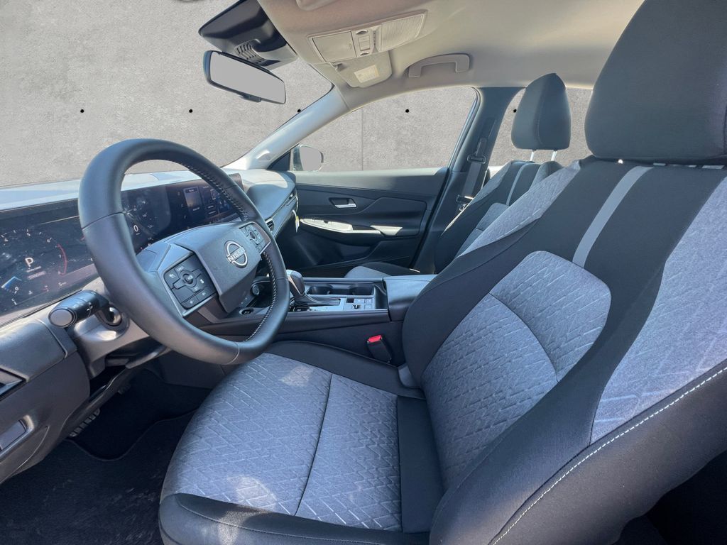 2026 Nissan Sentra SV San Marcos TX