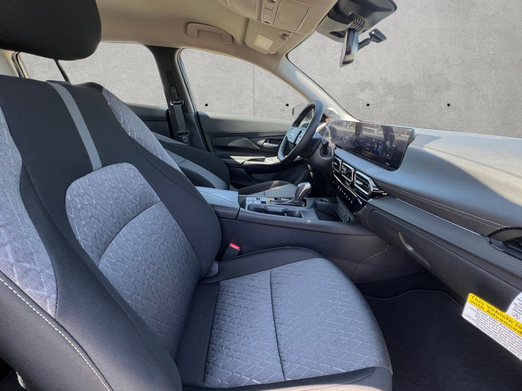 2026 Nissan Sentra SV San Marcos TX