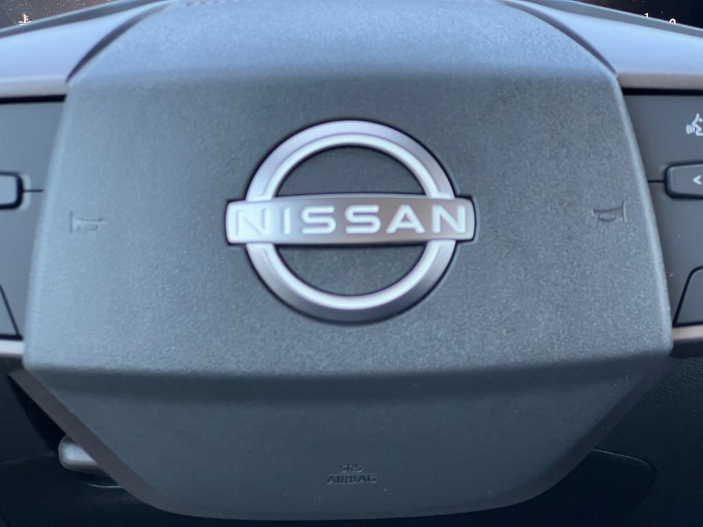 2026 Nissan Sentra SV San Marcos TX