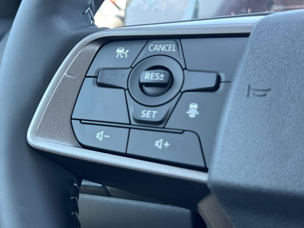 2026 Nissan Sentra SV San Marcos TX