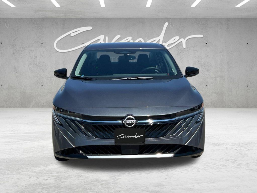 2026 Nissan Sentra SV San Marcos TX