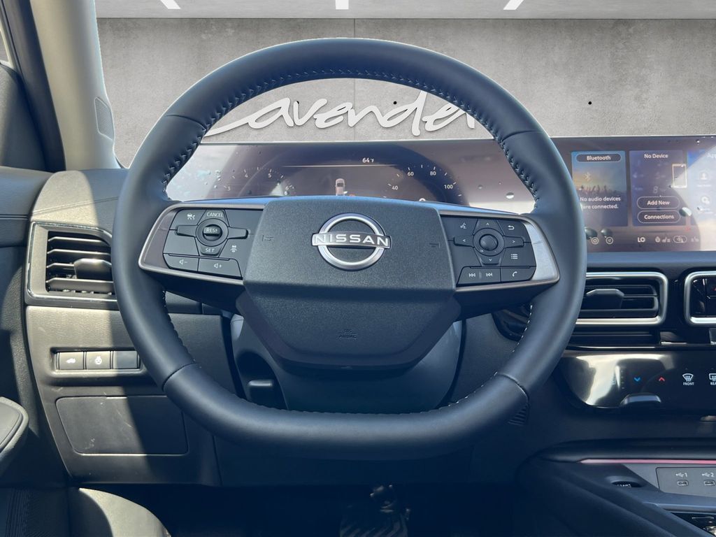 2026 Nissan Sentra SV San Marcos TX